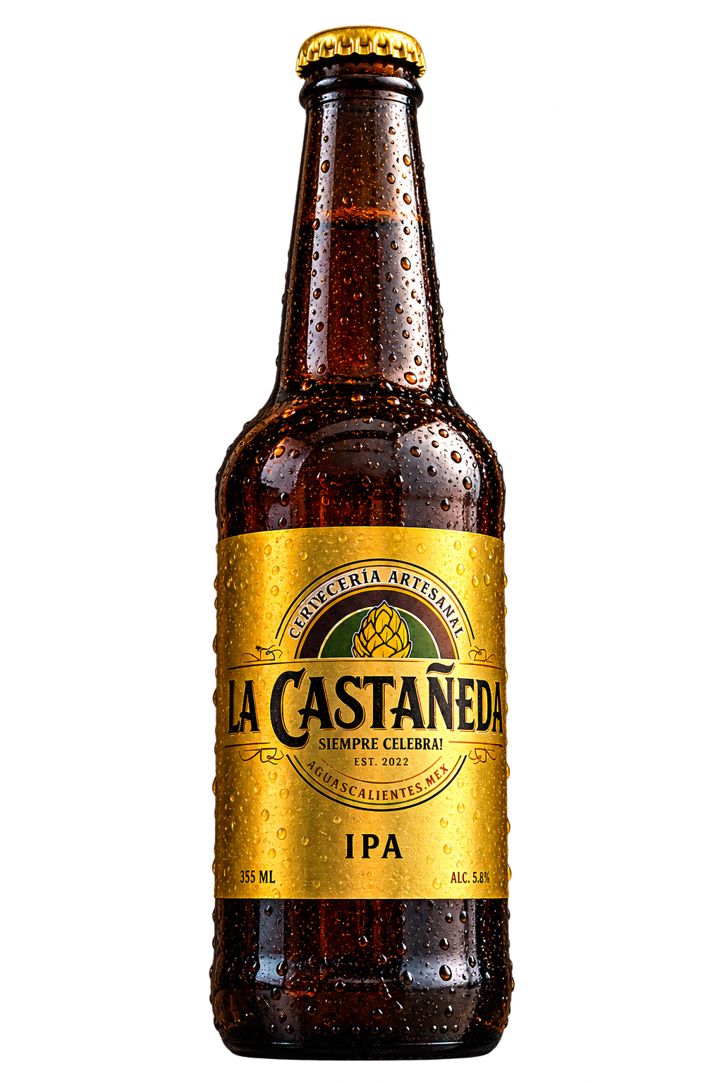 IPA